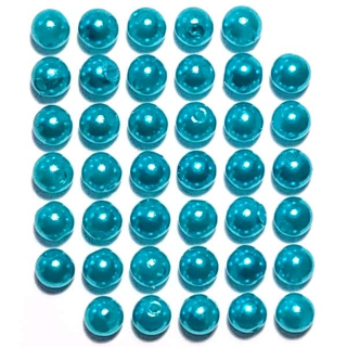 Plastové 6mm"03543"20g/bal